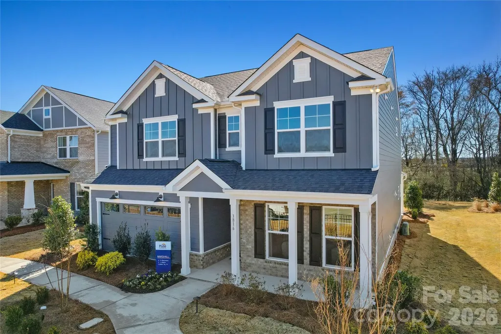 1626 Riverbend Avenue Monroe NC 28110