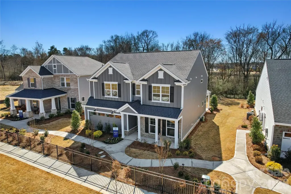 1626 Riverbend Avenue Monroe NC 28110