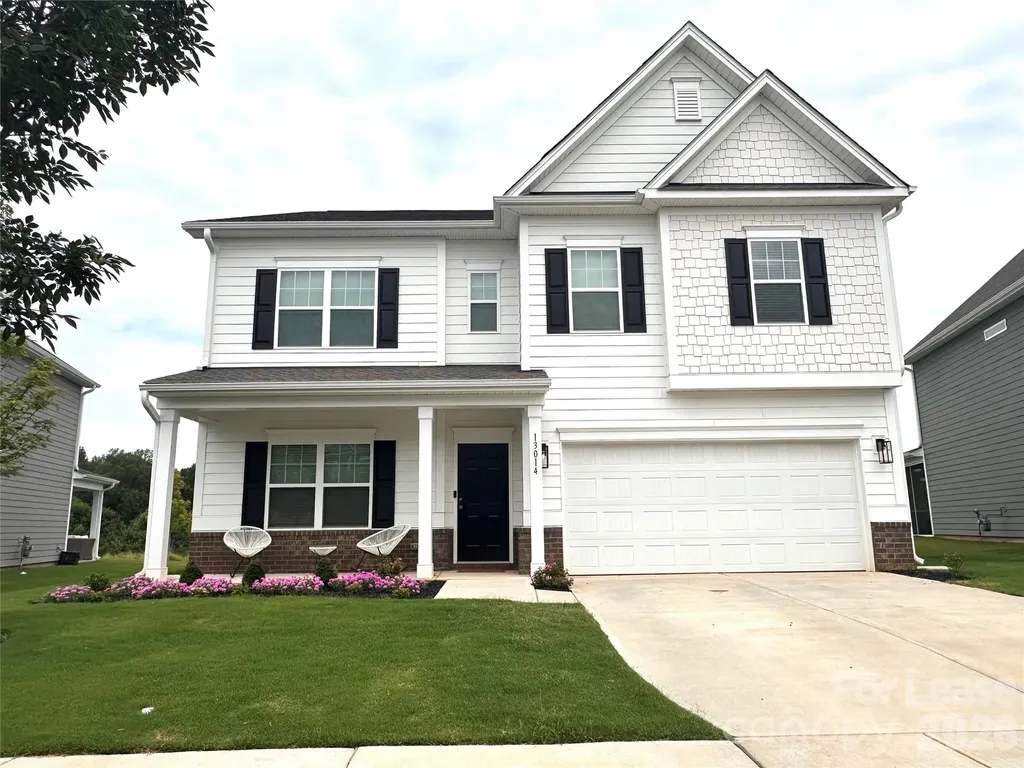 13014 Aberdeen Park Drive Huntersville NC 28078