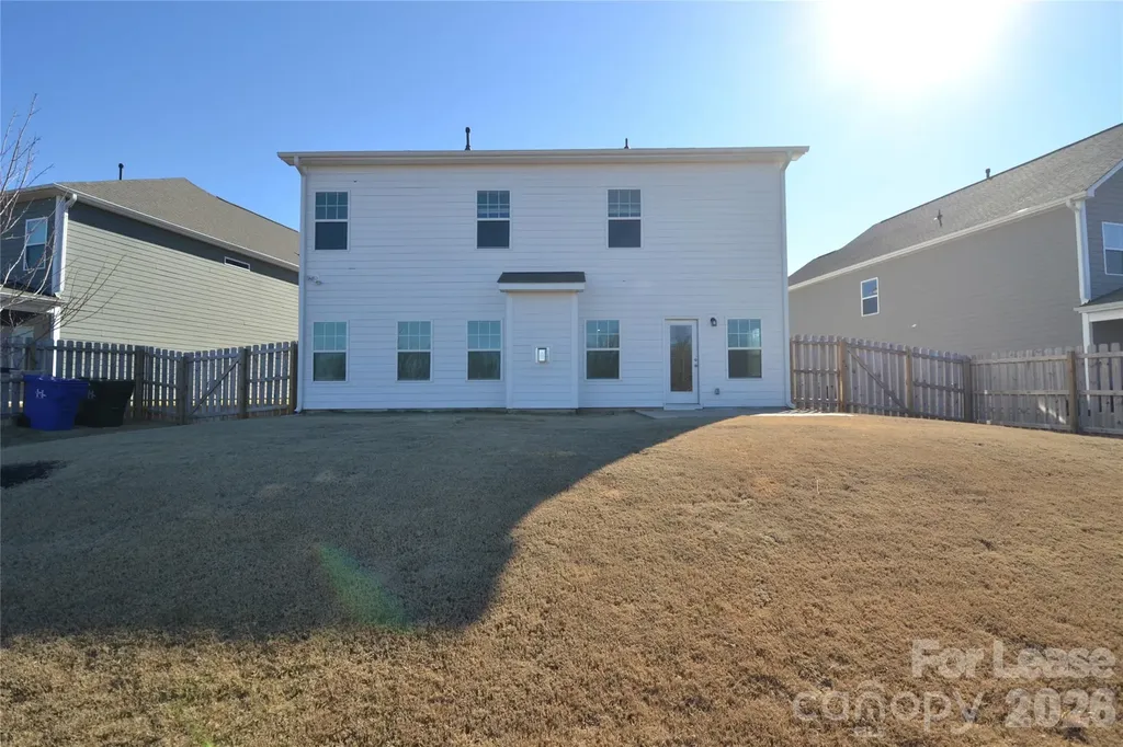 13014 Aberdeen Park Drive Huntersville NC 28078