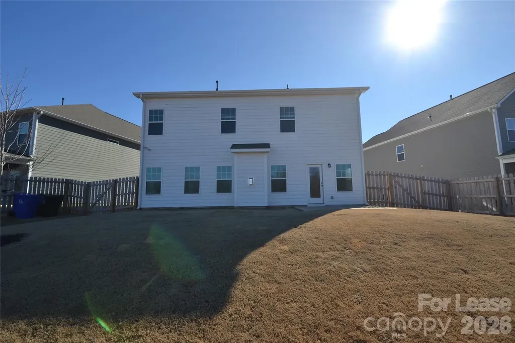 13014 Aberdeen Park Drive Huntersville NC 28078