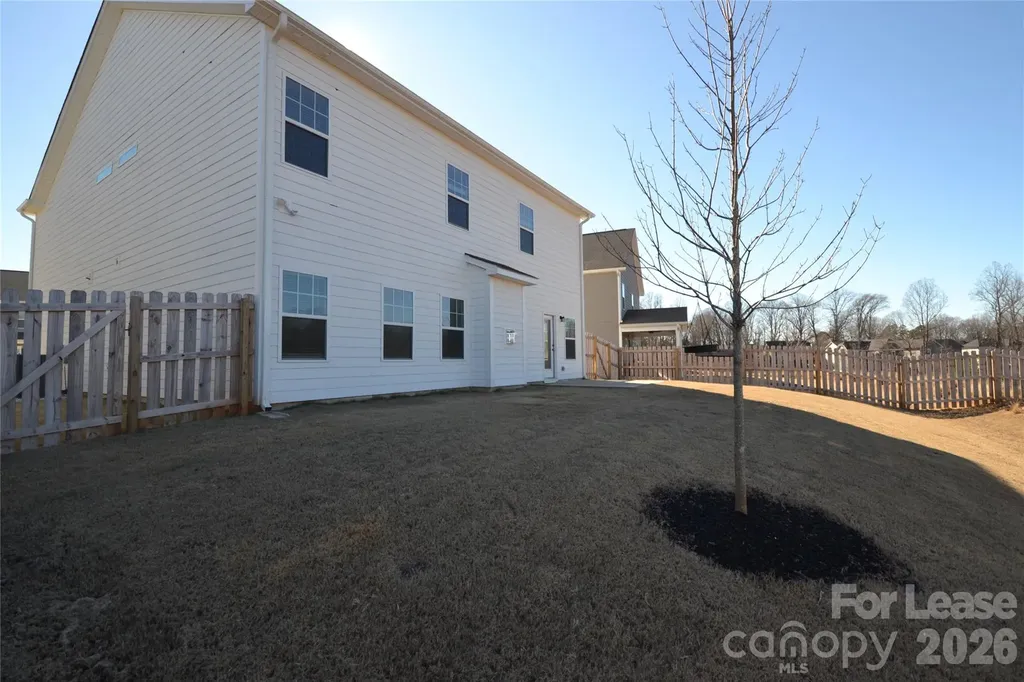 13014 Aberdeen Park Drive Huntersville NC 28078
