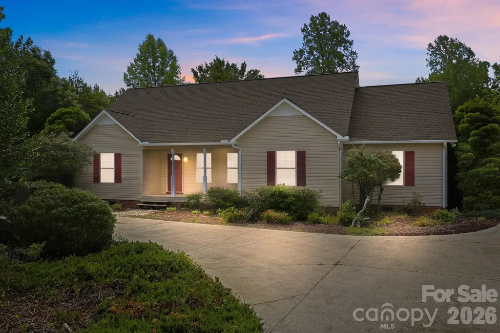 Salisbury NC, 555 Brown Acres Road