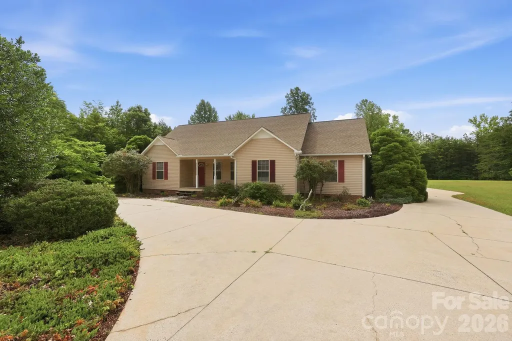 555 Brown Acres Road Salisbury NC 28146