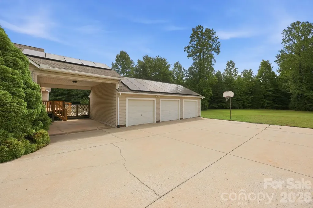 555 Brown Acres Road Salisbury NC 28146