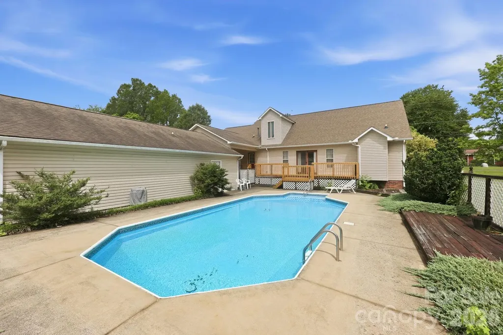 555 Brown Acres Road Salisbury NC 28146