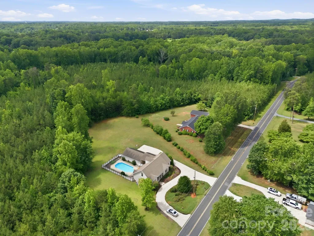 555 Brown Acres Road Salisbury NC 28146