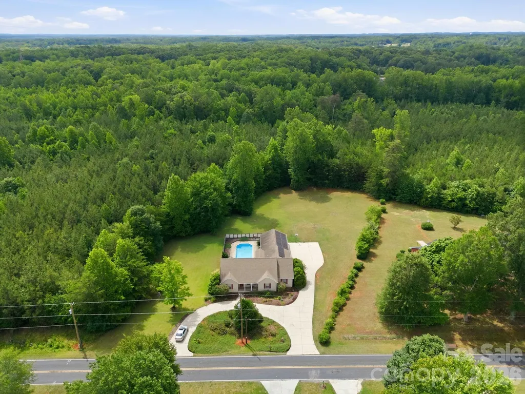 555 Brown Acres Road Salisbury NC 28146