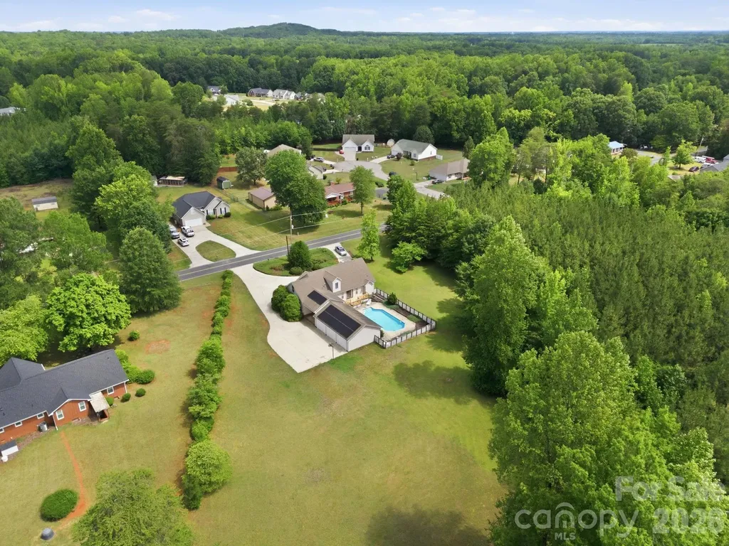 555 Brown Acres Road Salisbury NC 28146