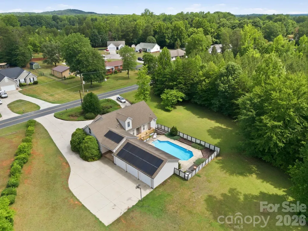555 Brown Acres Road Salisbury NC 28146