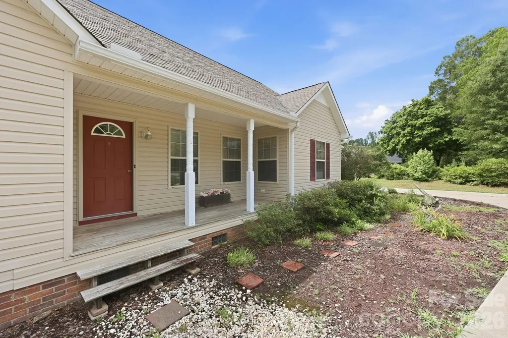 555 Brown Acres Road Salisbury NC 28146