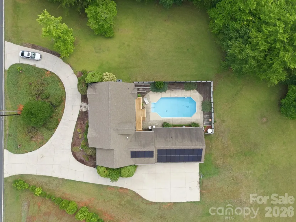 555 Brown Acres Road Salisbury NC 28146