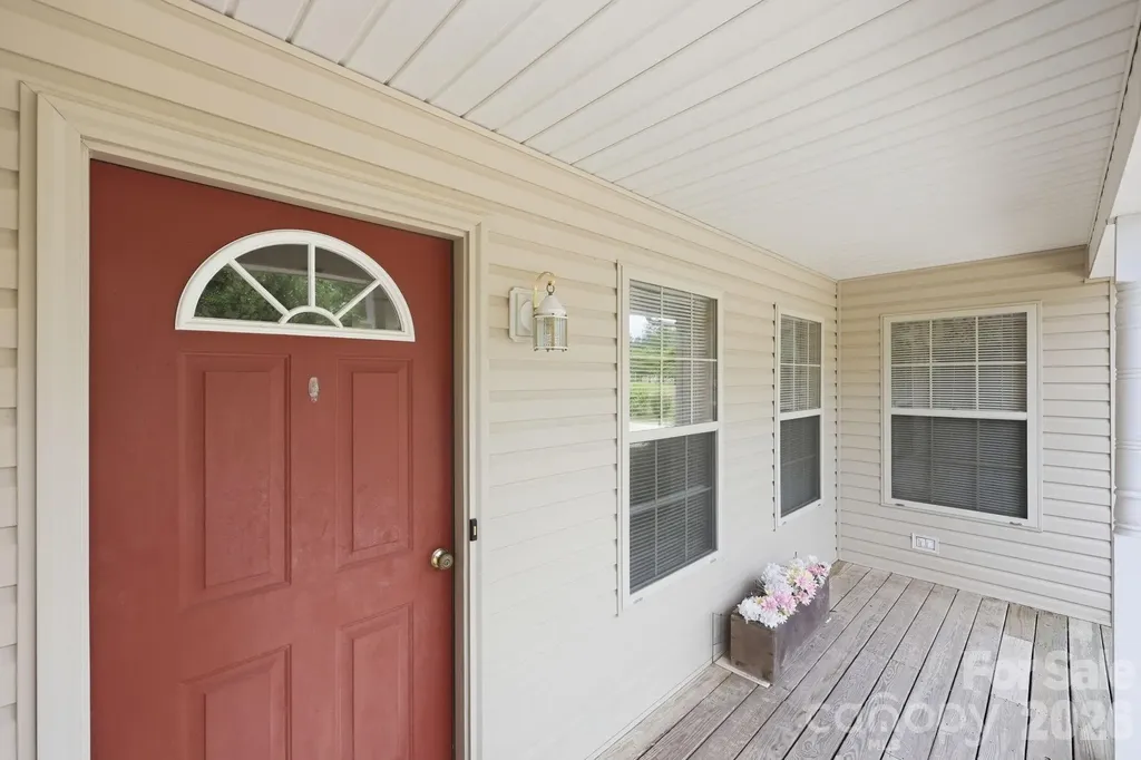 555 Brown Acres Road Salisbury NC 28146