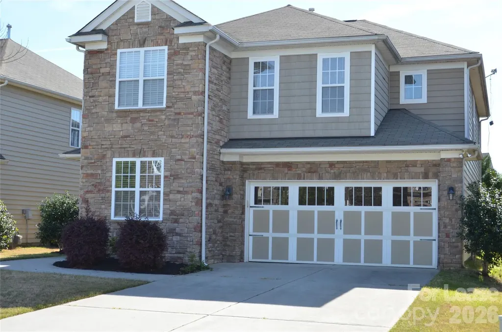5707 El Campo Court Charlotte NC 28277