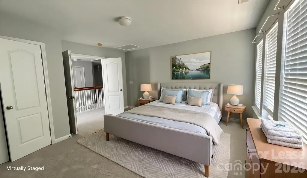 5707 El Campo Court Charlotte NC 28277