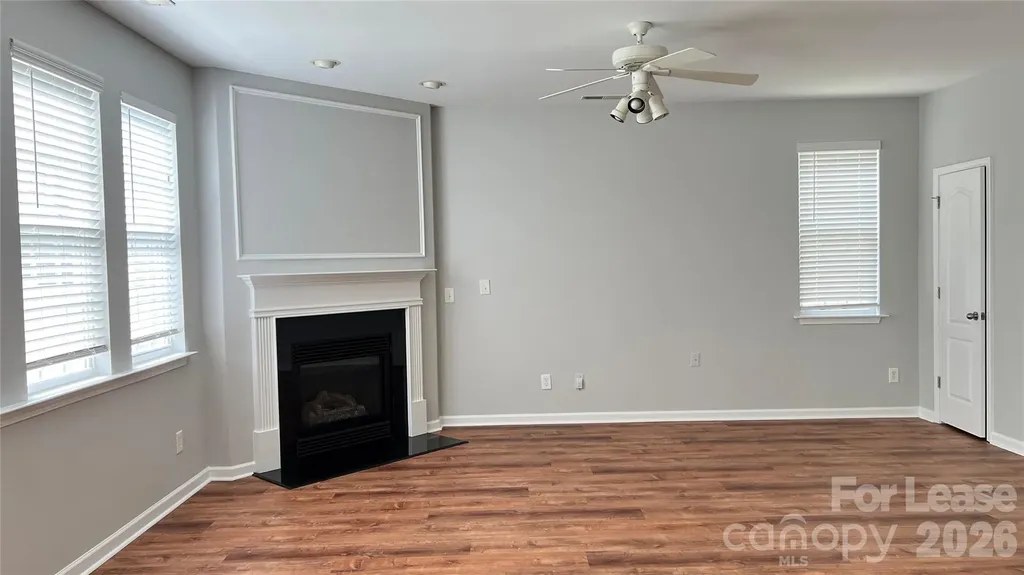 5707 El Campo Court Charlotte NC 28277