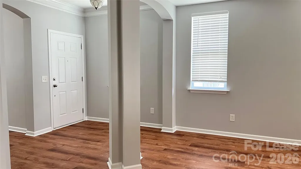 5707 El Campo Court Charlotte NC 28277