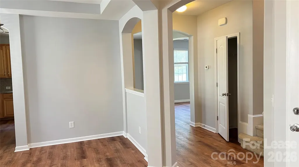 5707 El Campo Court Charlotte NC 28277