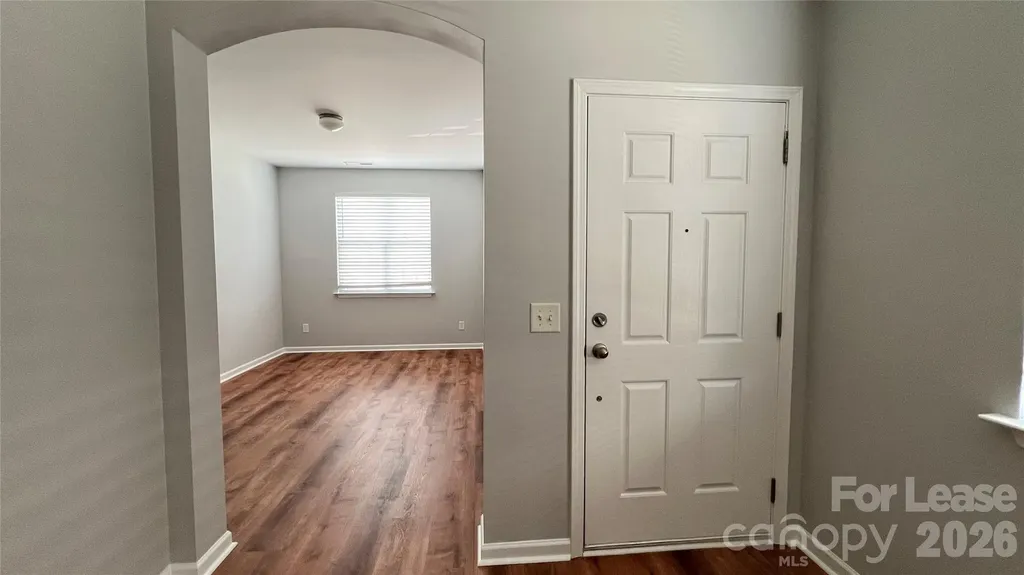 5707 El Campo Court Charlotte NC 28277