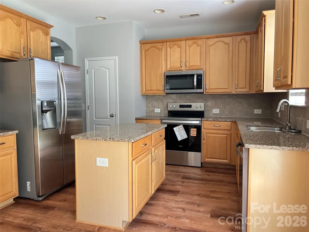 5707 El Campo Court Charlotte NC 28277