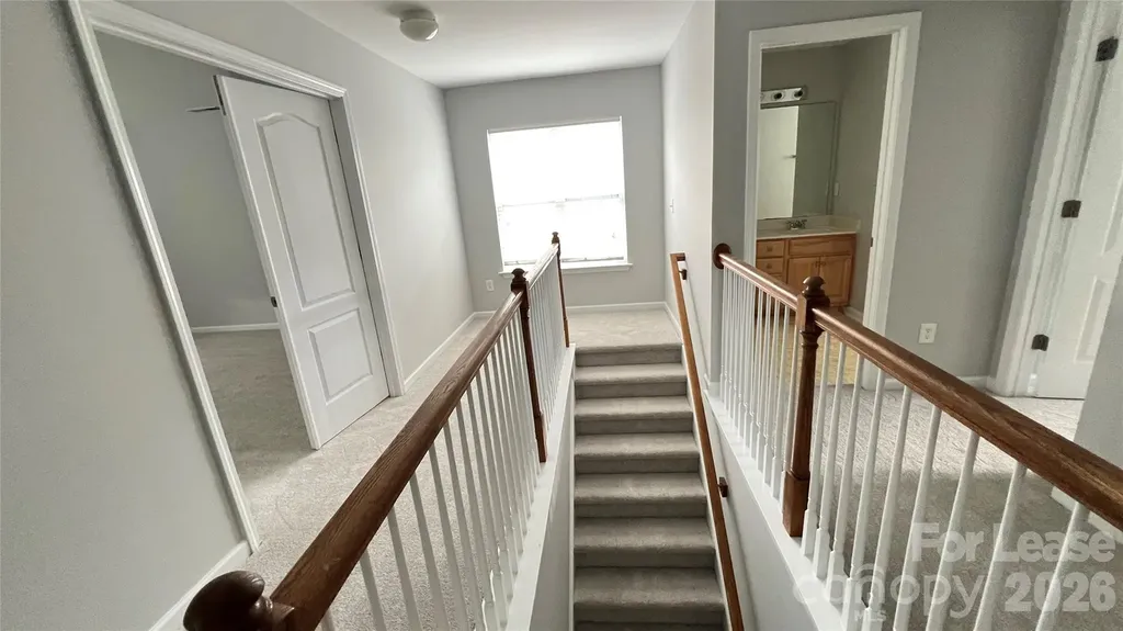 5707 El Campo Court Charlotte NC 28277