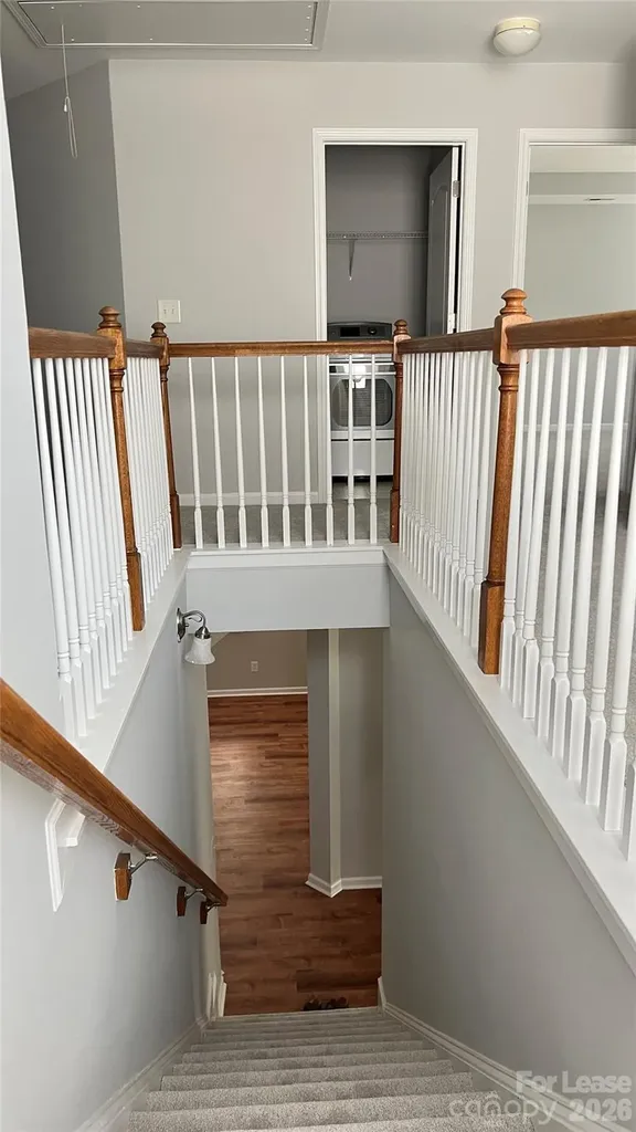 5707 El Campo Court Charlotte NC 28277