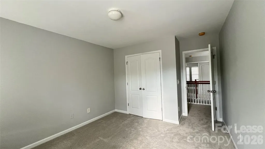 5707 El Campo Court Charlotte NC 28277