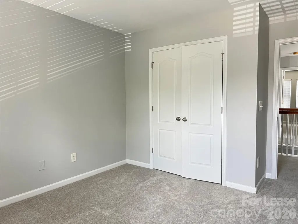 5707 El Campo Court Charlotte NC 28277