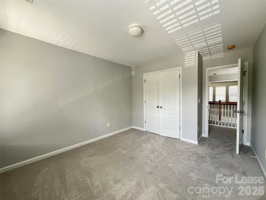 5707 El Campo Court Charlotte NC 28277