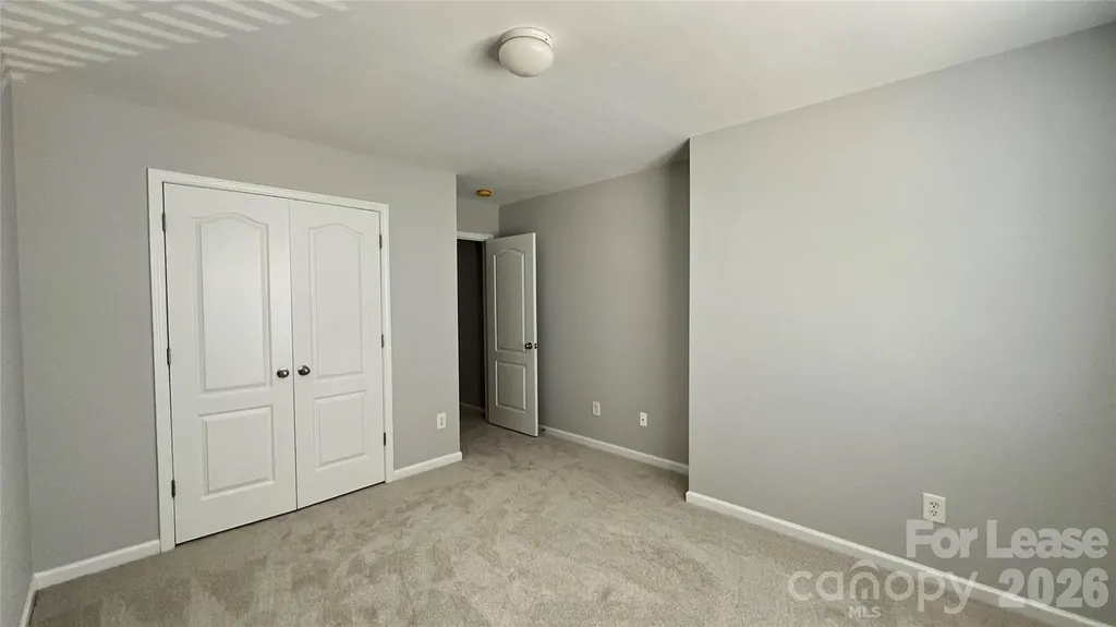 5707 El Campo Court Charlotte NC 28277