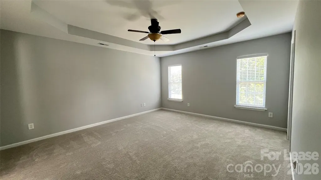 5707 El Campo Court Charlotte NC 28277