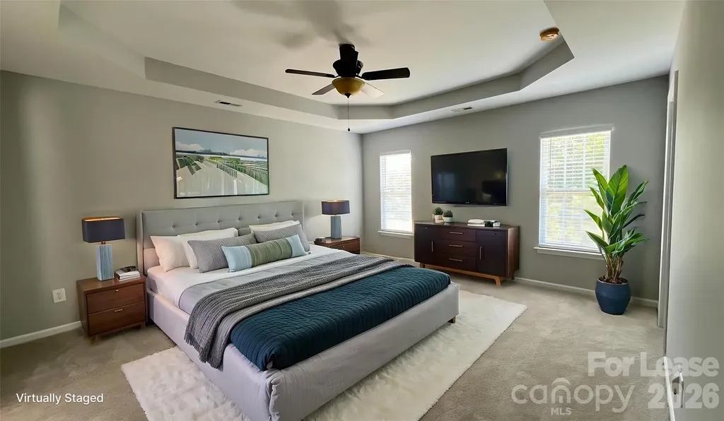 5707 El Campo Court Charlotte NC 28277