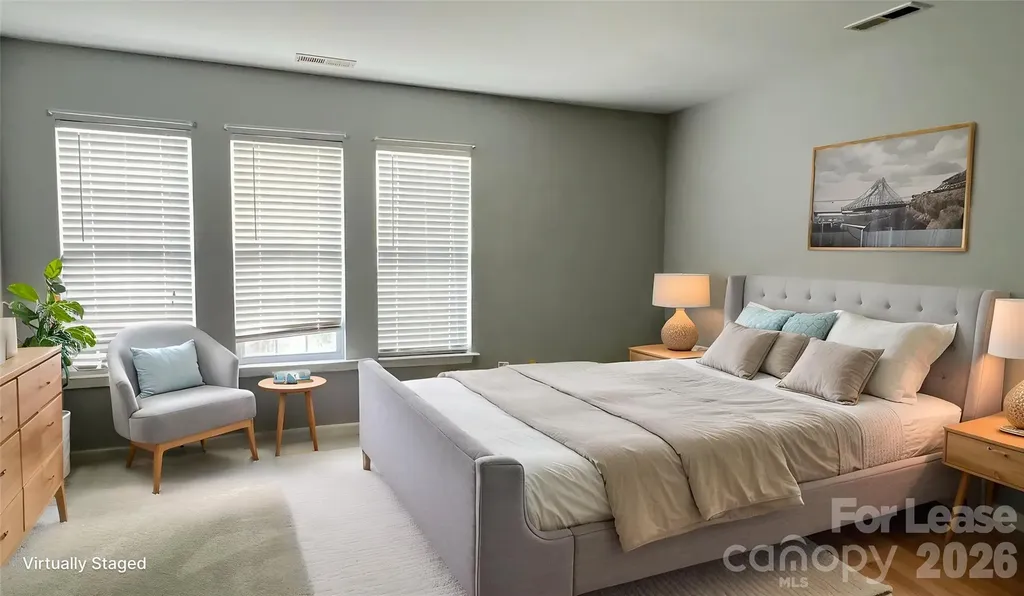 5707 El Campo Court Charlotte NC 28277
