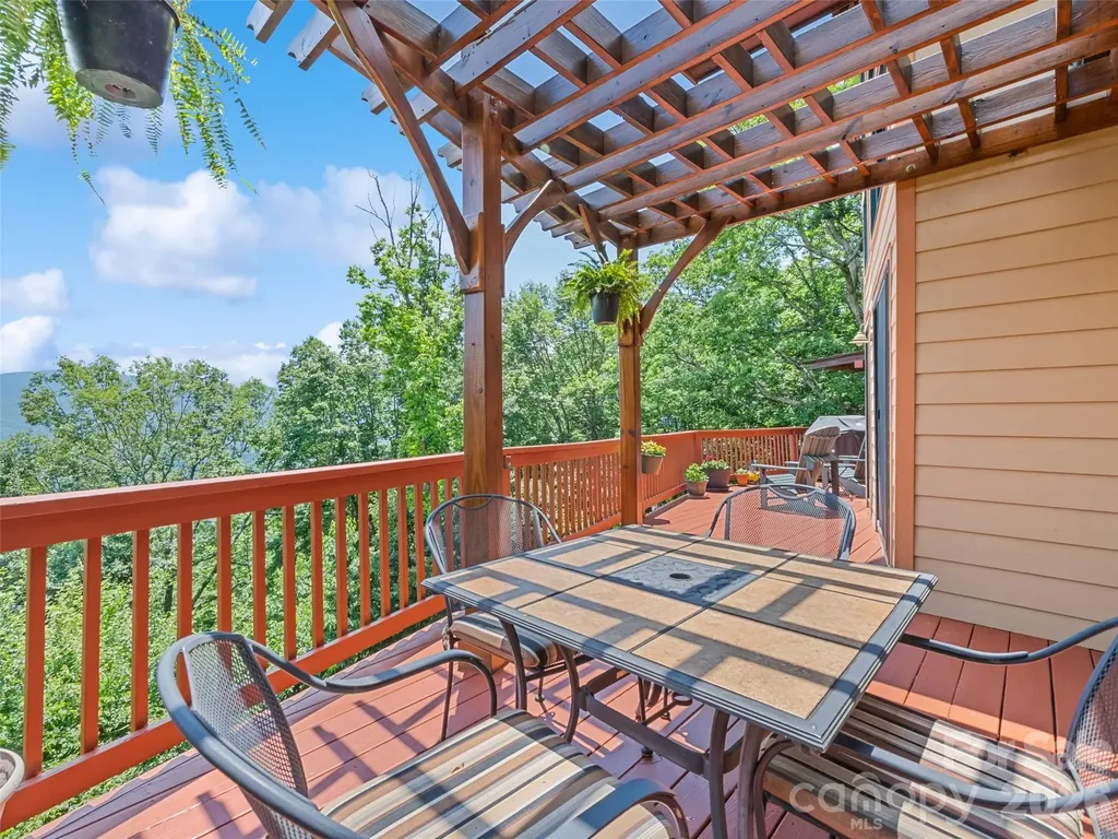 48 Hawks Lift Drive Waynesville NC 28786