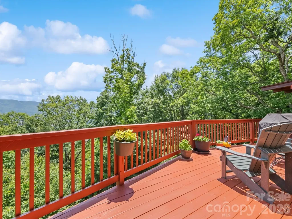 48 Hawks Lift Drive Waynesville NC 28786