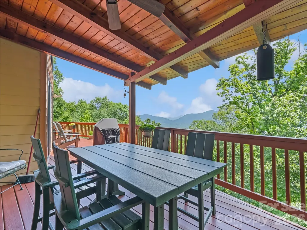 48 Hawks Lift Drive Waynesville NC 28786