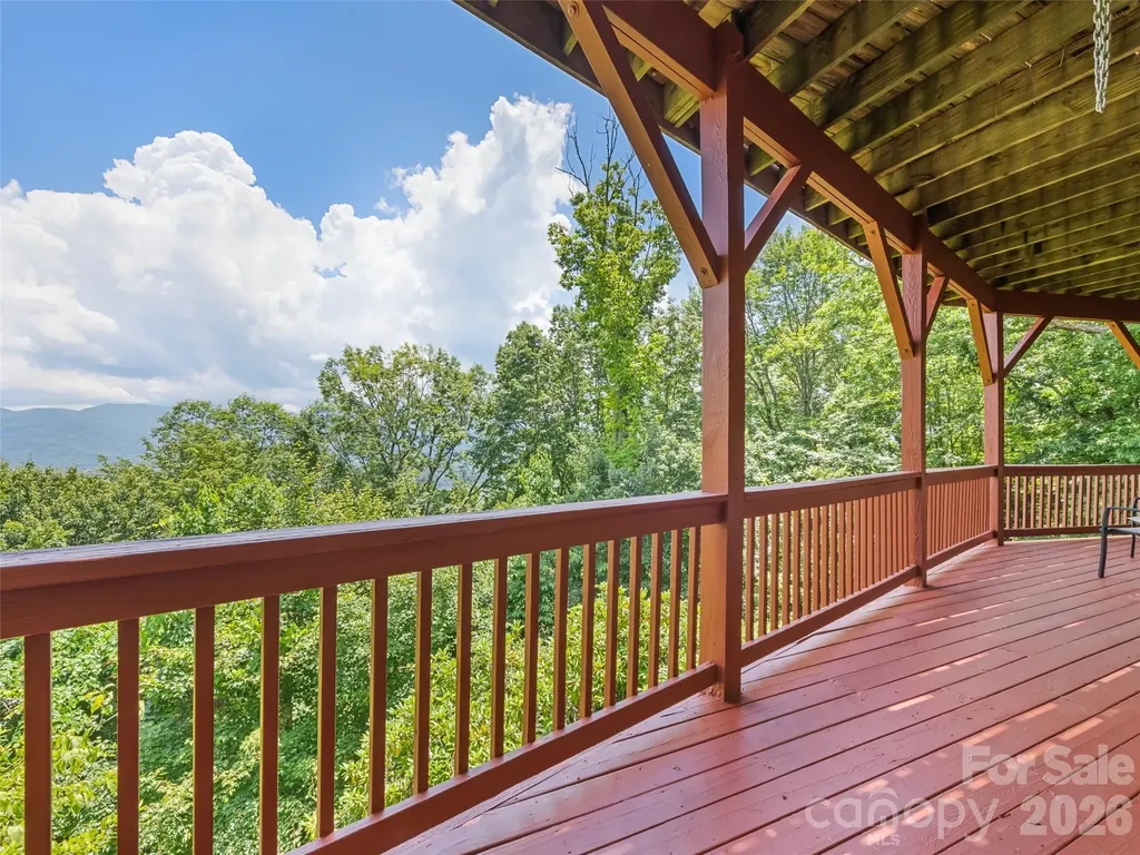 48 Hawks Lift Drive Waynesville NC 28786