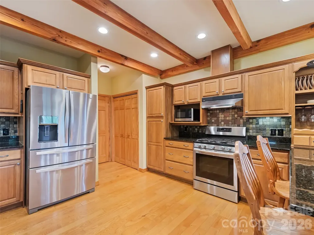 48 Hawks Lift Drive Waynesville NC 28786