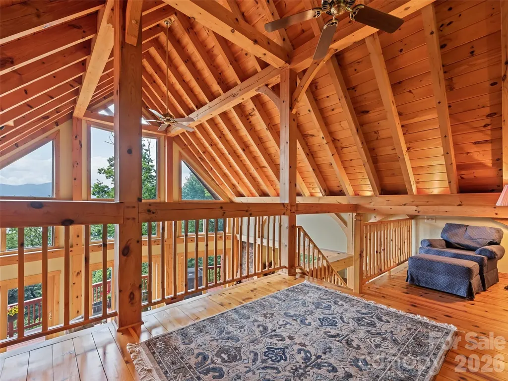 48 Hawks Lift Drive Waynesville NC 28786