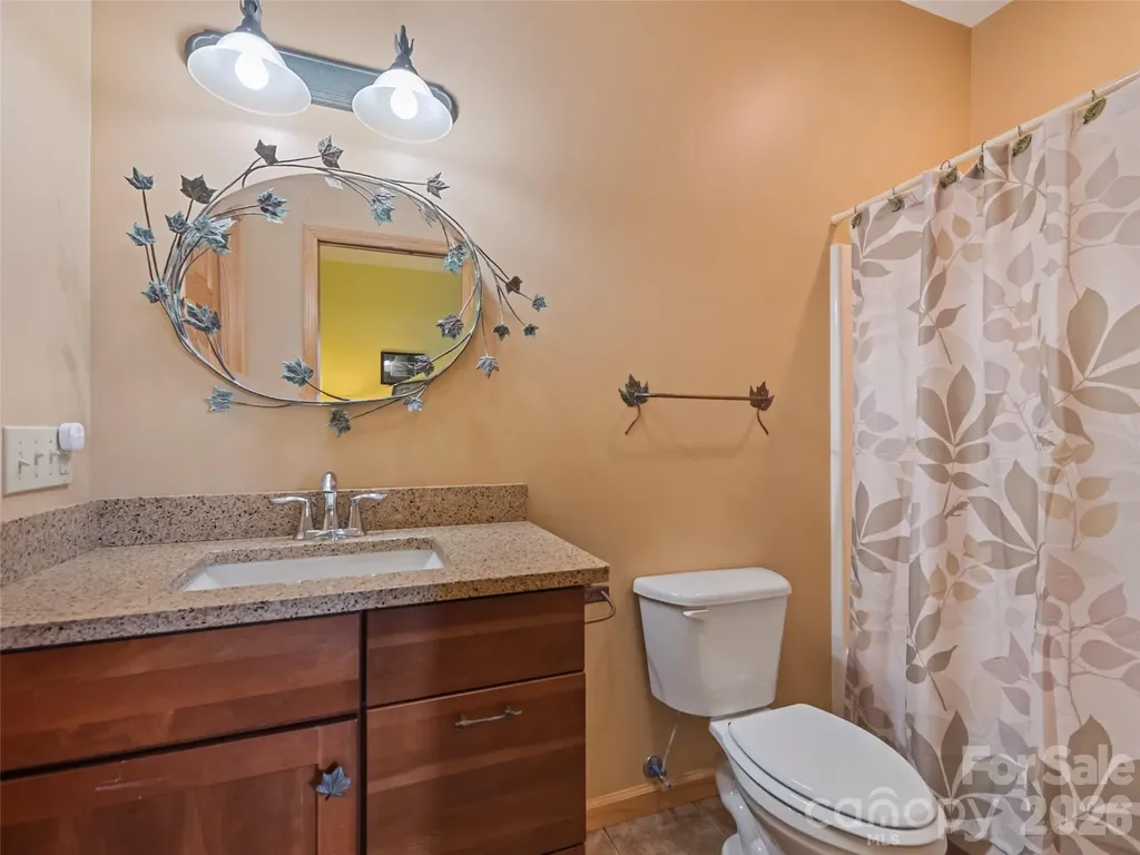 48 Hawks Lift Drive Waynesville NC 28786