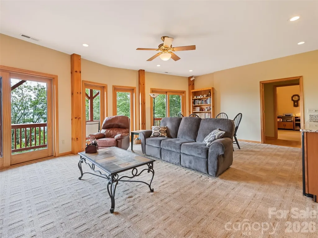 48 Hawks Lift Drive Waynesville NC 28786