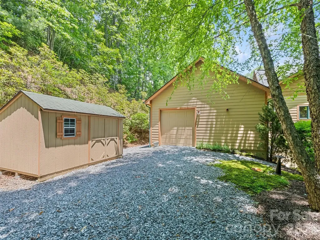 48 Hawks Lift Drive Waynesville NC 28786