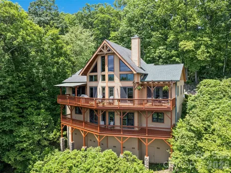 48 Hawks Lift Drive Waynesville NC 28786