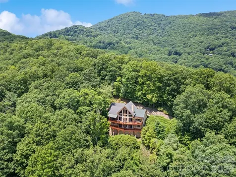 48 Hawks Lift Drive Waynesville NC 28786