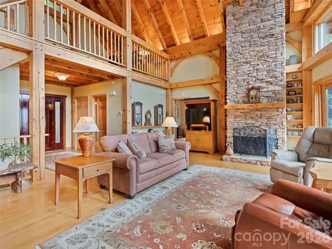 48 Hawks Lift Drive Waynesville NC 28786