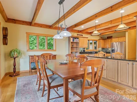 48 Hawks Lift Drive Waynesville NC 28786