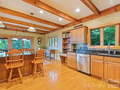 48 Hawks Lift Drive Waynesville NC 28786