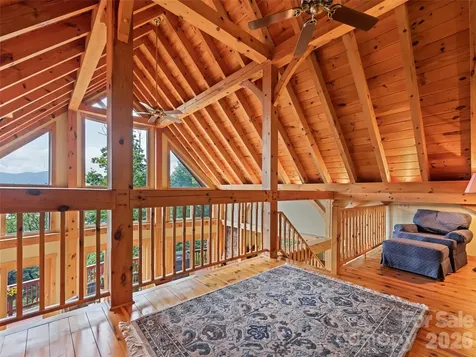 48 Hawks Lift Drive Waynesville NC 28786