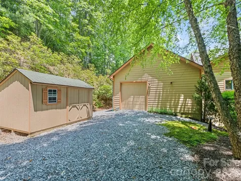 48 Hawks Lift Drive Waynesville NC 28786