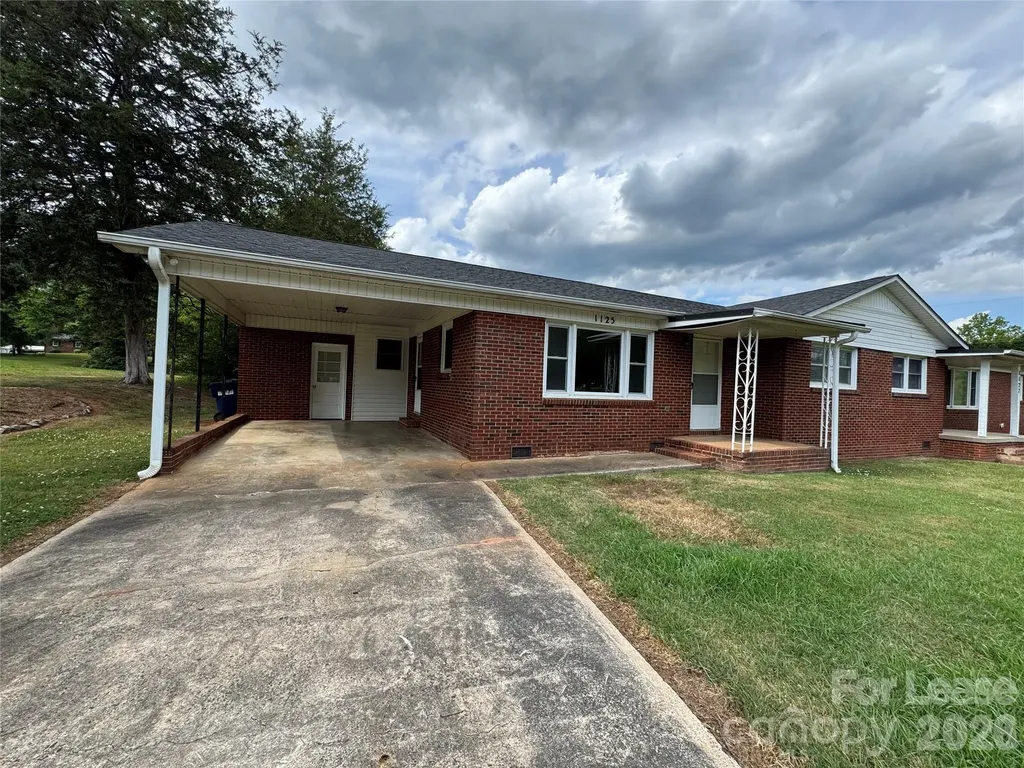 1125 Dallas Stanley Highway Stanley NC 28164